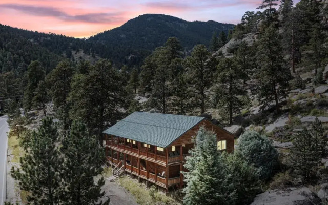 Pine Haven Resort