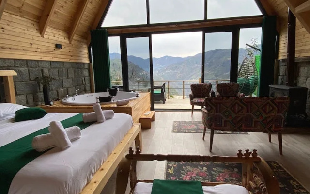 Şeni Bungalov