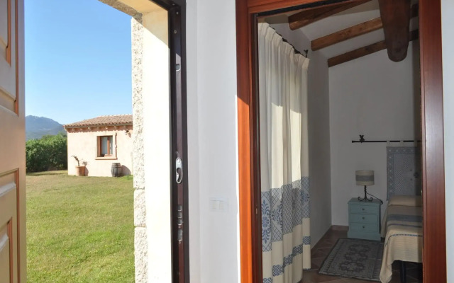 Bed and breakfast Pubulos