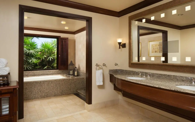 Sheraton Maui Resort & Spa
