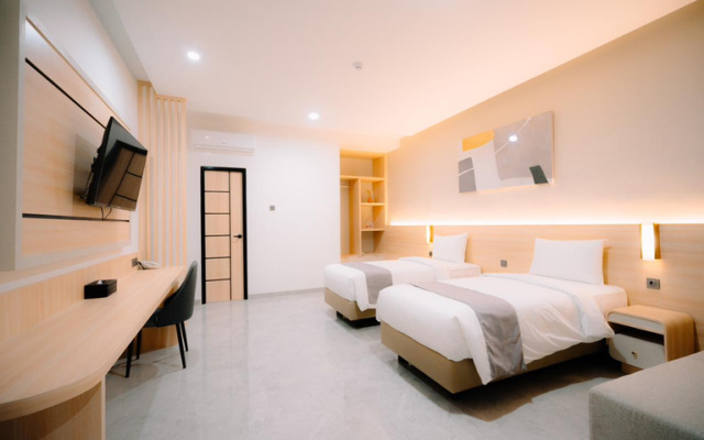 Tasima Residence