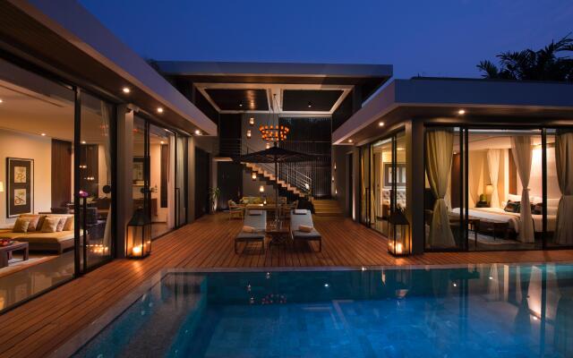 V Villas Hua Hin - MGallery