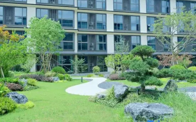 Zhujiajian Xiyou LOFT Holiday Apartment