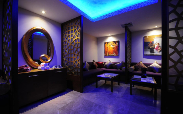 Grand Ankara Hotel & Convention Center