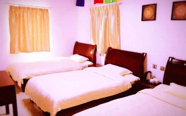 Daocheng Mizang Hostel