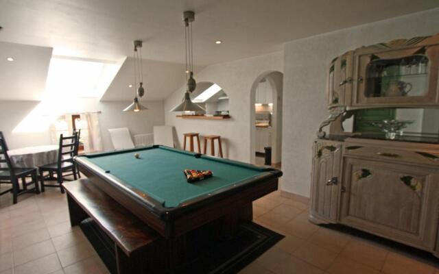 Gîte Granges-Aumontzey-Granges-sur-Vologne, 3 pièces, 5 personnes - FR-1-589-122