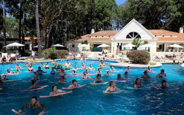 Solanas Punta Del Este & Crystal Beach