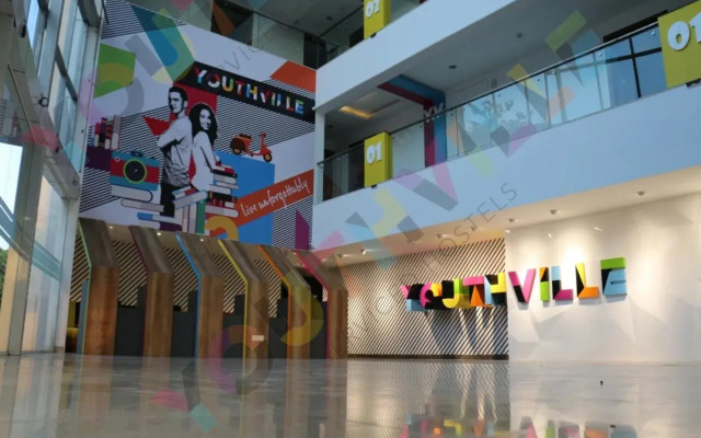 Youthville Hostel