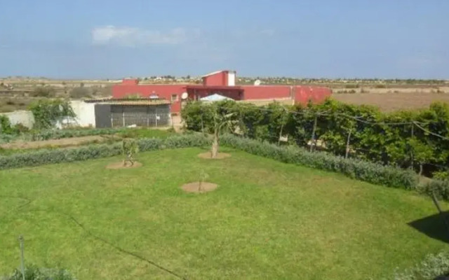 Villa Sidi Abed