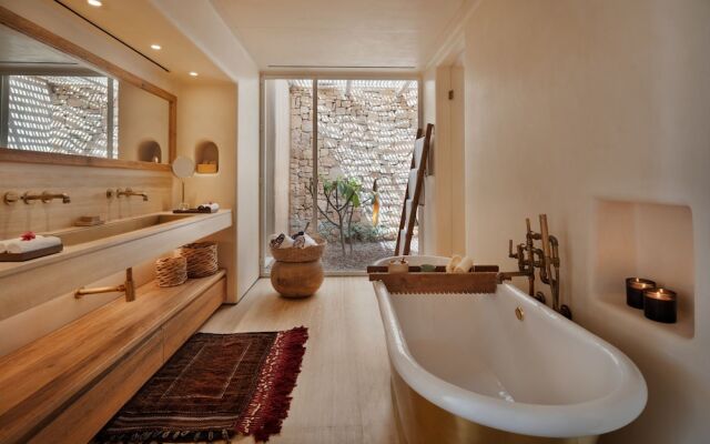 Six Senses Shaharut