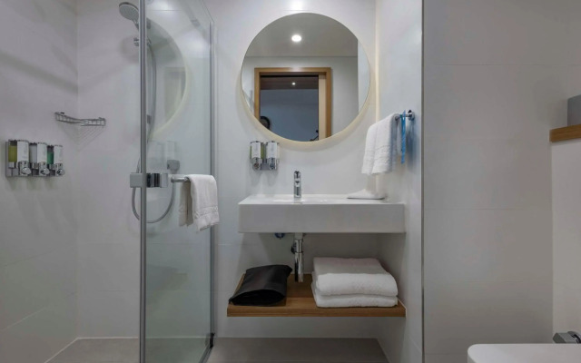 Hampton By Hilton Antalya Airport