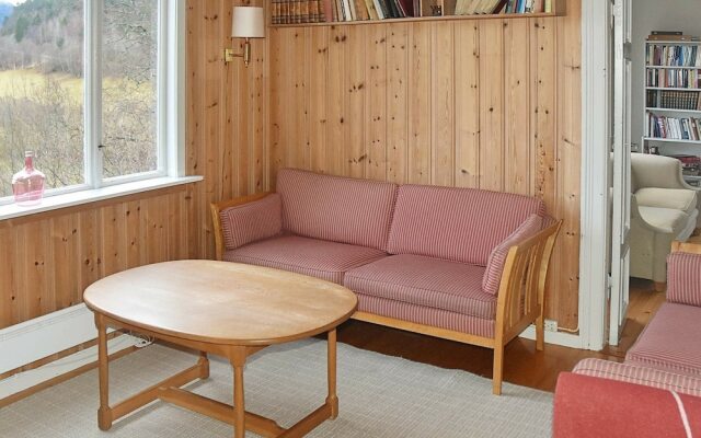 11 Person Holiday Home in Torvikbukt