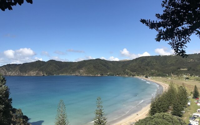 Coastal Chalet Suites