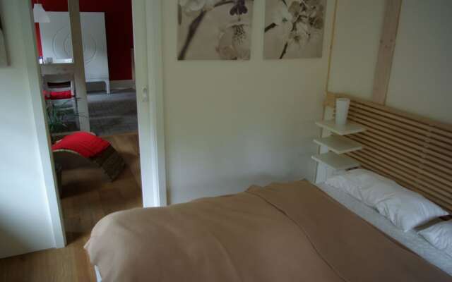 Ferienwohnung Waldblick