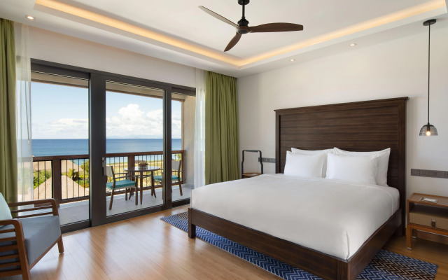 InterContinental Dominica Cabrits Resort & Spa