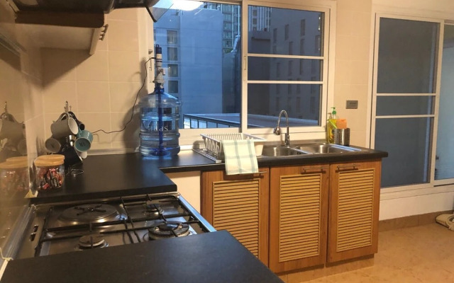 JJ Suites - Your Home on 11