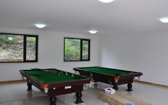 Gaolaozhuang Country Hostel