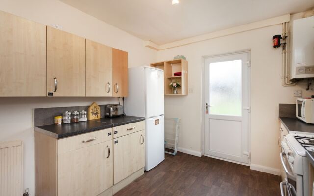 southfield 3 bedroom house