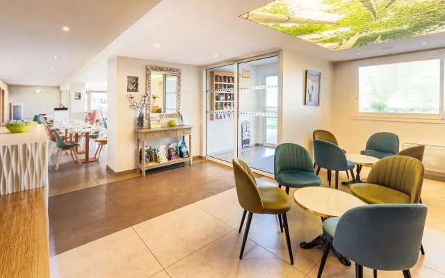 Sure Hotel by Best Western Rennes Chantepie