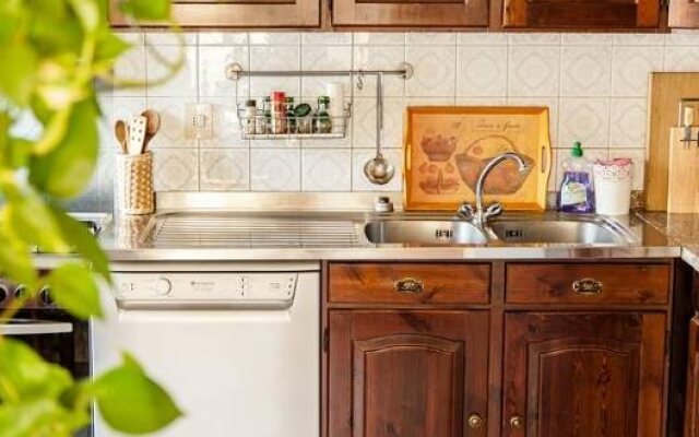 Il Ramingo B&B