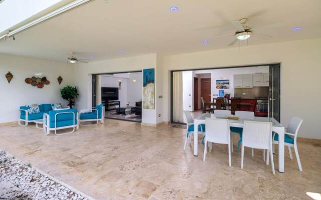 Stunning 2-bed Apartment in Las Terrenas