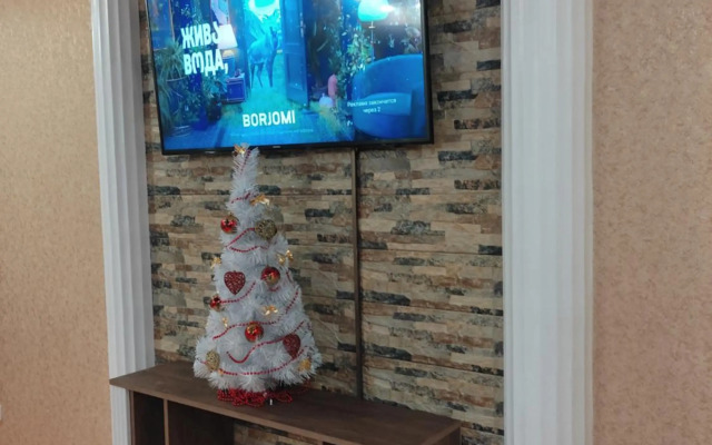 Comfortable Apartment