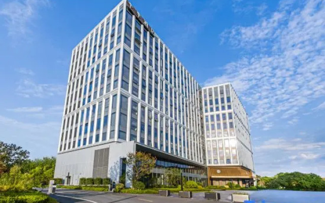JI Hotel (Hangzhou Xiaoshan Airport Convention and Exhibition Center)