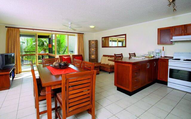 Worldmark Fiji