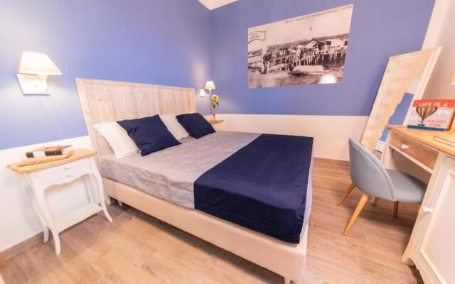 Maeli Rooms