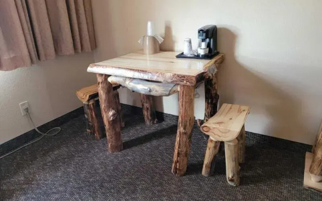 Grand Canyon Inn