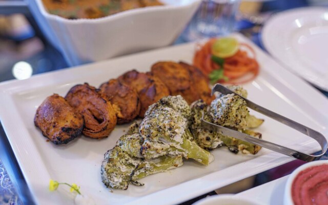 Amã Stays & Trails Raman Villa , Shimla