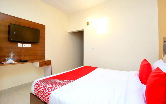 Mohali Blue by OYO Rooms