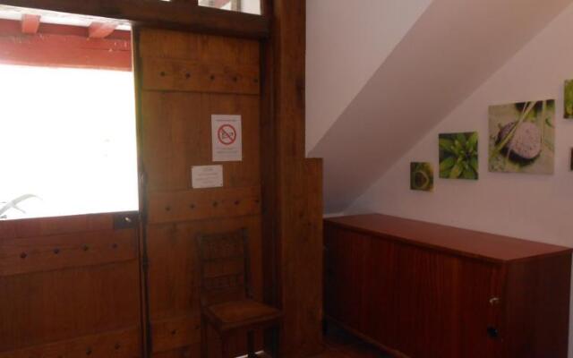 Ferme Urkodea