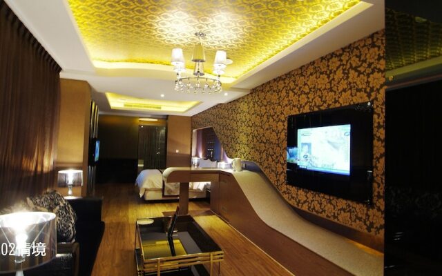 CHIMEI Hotel