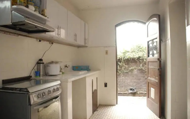 Hostal Casa 32 DC