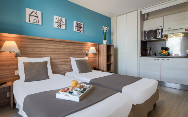 Appart'City Confort Vannes