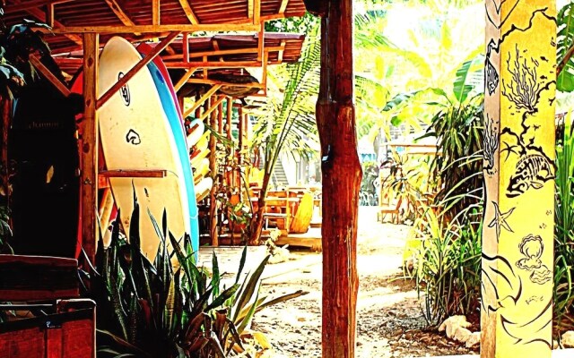 Casa del Mar Surf Destiny