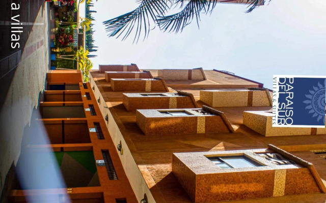 Villas y Suites Paraiso del Sur