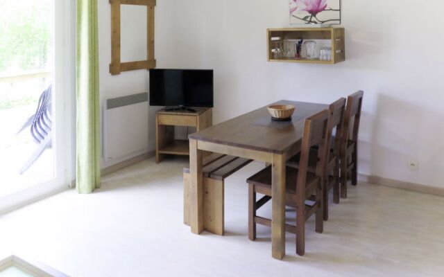 Les Terrasses du Lac (MIZ800)