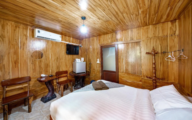 Athithara Homestay
