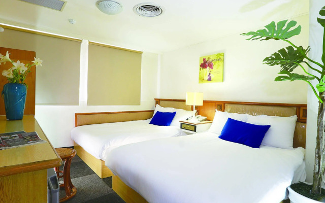 The Lion Hotel