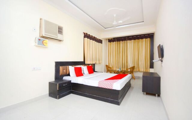 Oyo 35761 Hotel Le Kingston