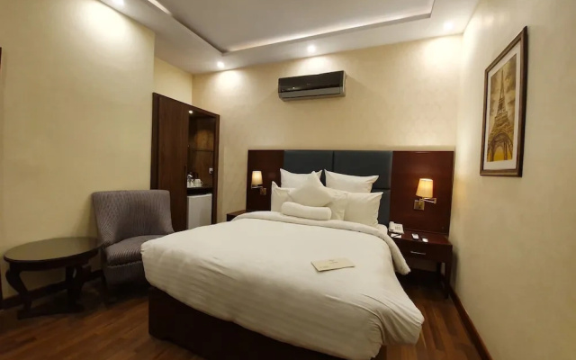 S Chalet Multan