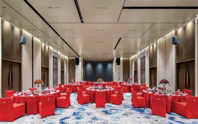 voco Xiongan by IHG