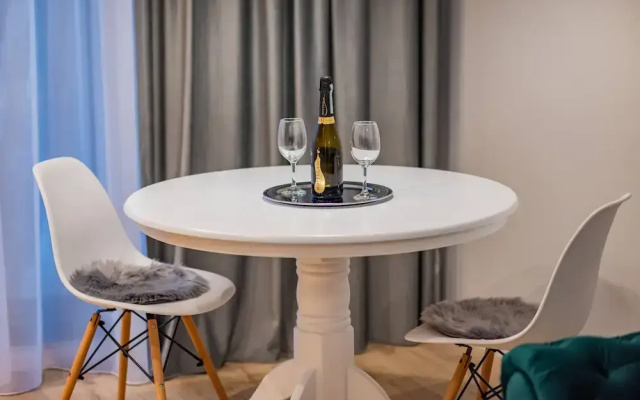 Ria Apartments