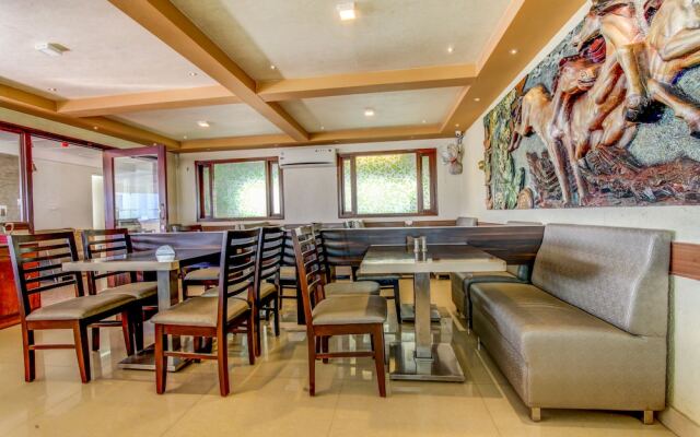 Sri Krishna Suites