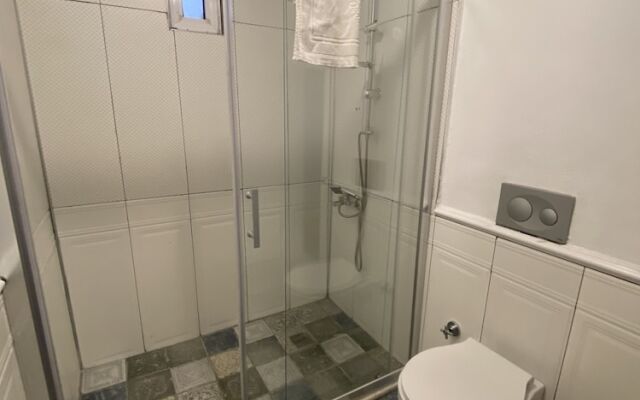 Seyyah Bozburun House