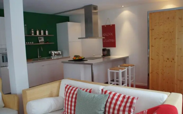 Landhaus Am Plattenbichl