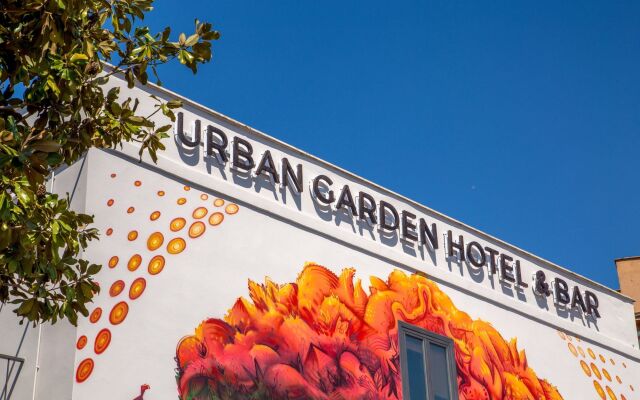 Urban Garden Hotel