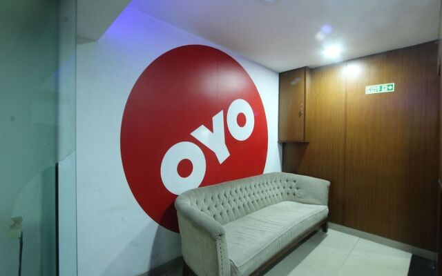 OYO 3837 Confido Inn